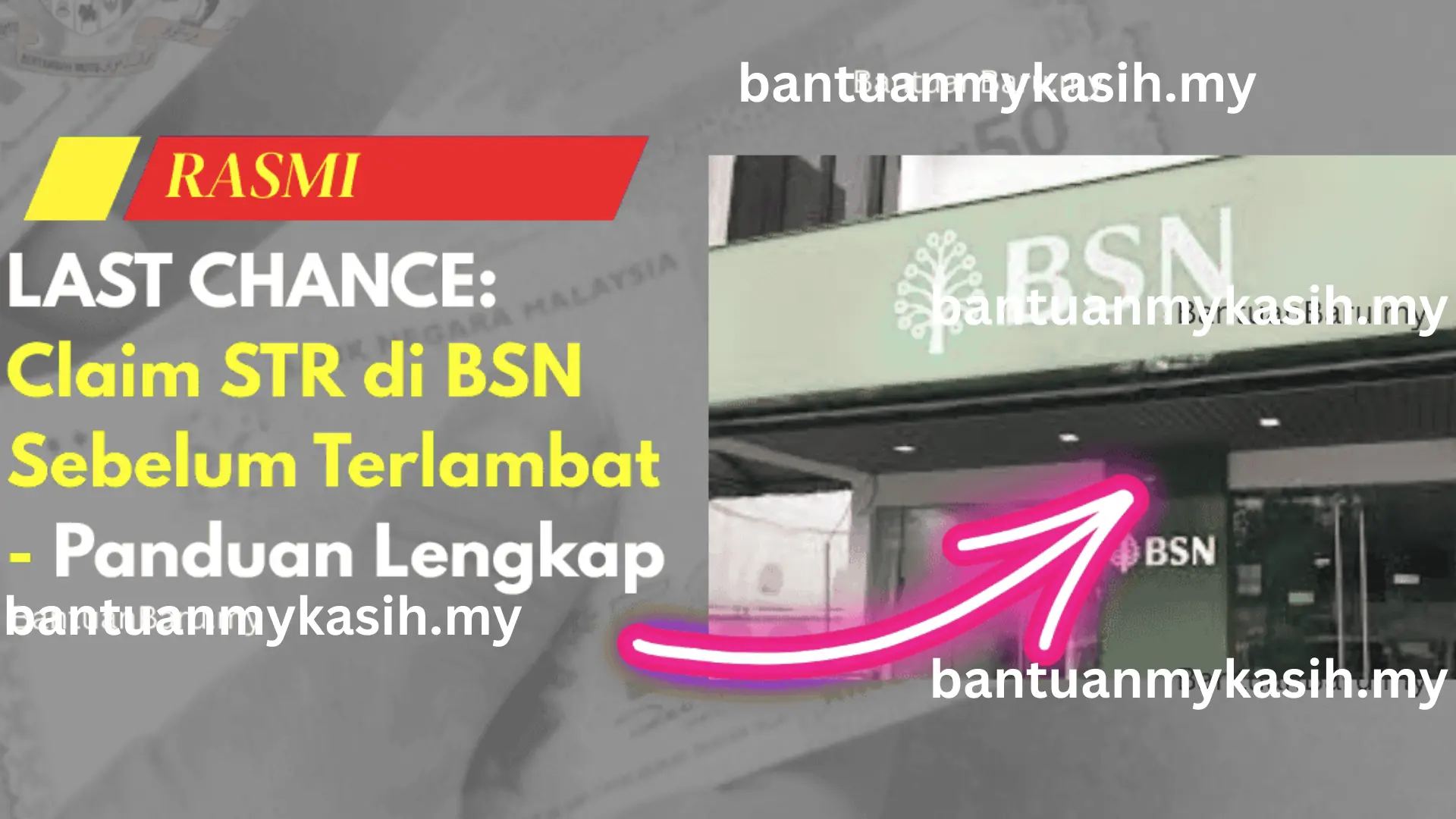 cara-claim-str-di-bsn