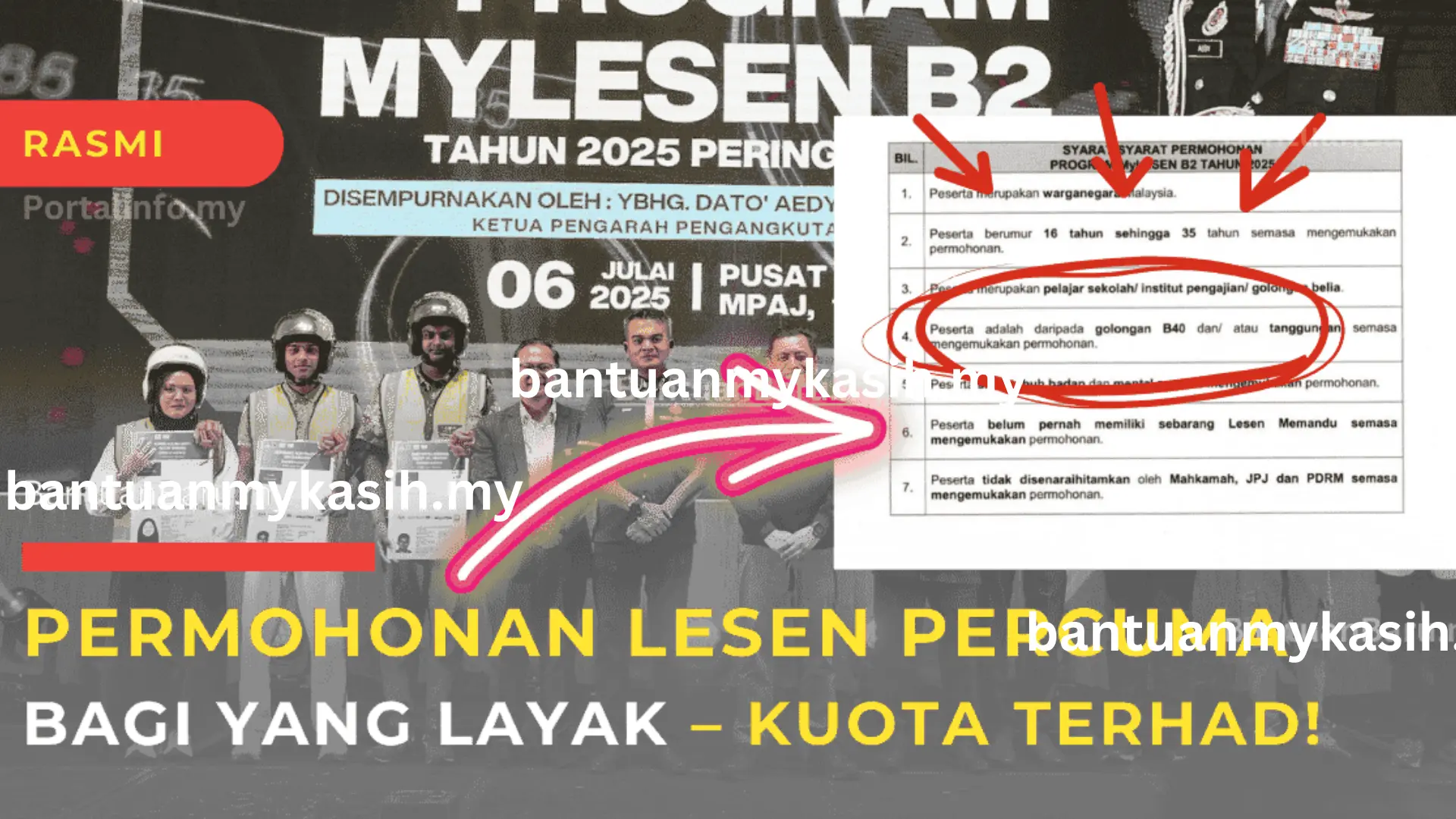MyLesen B2