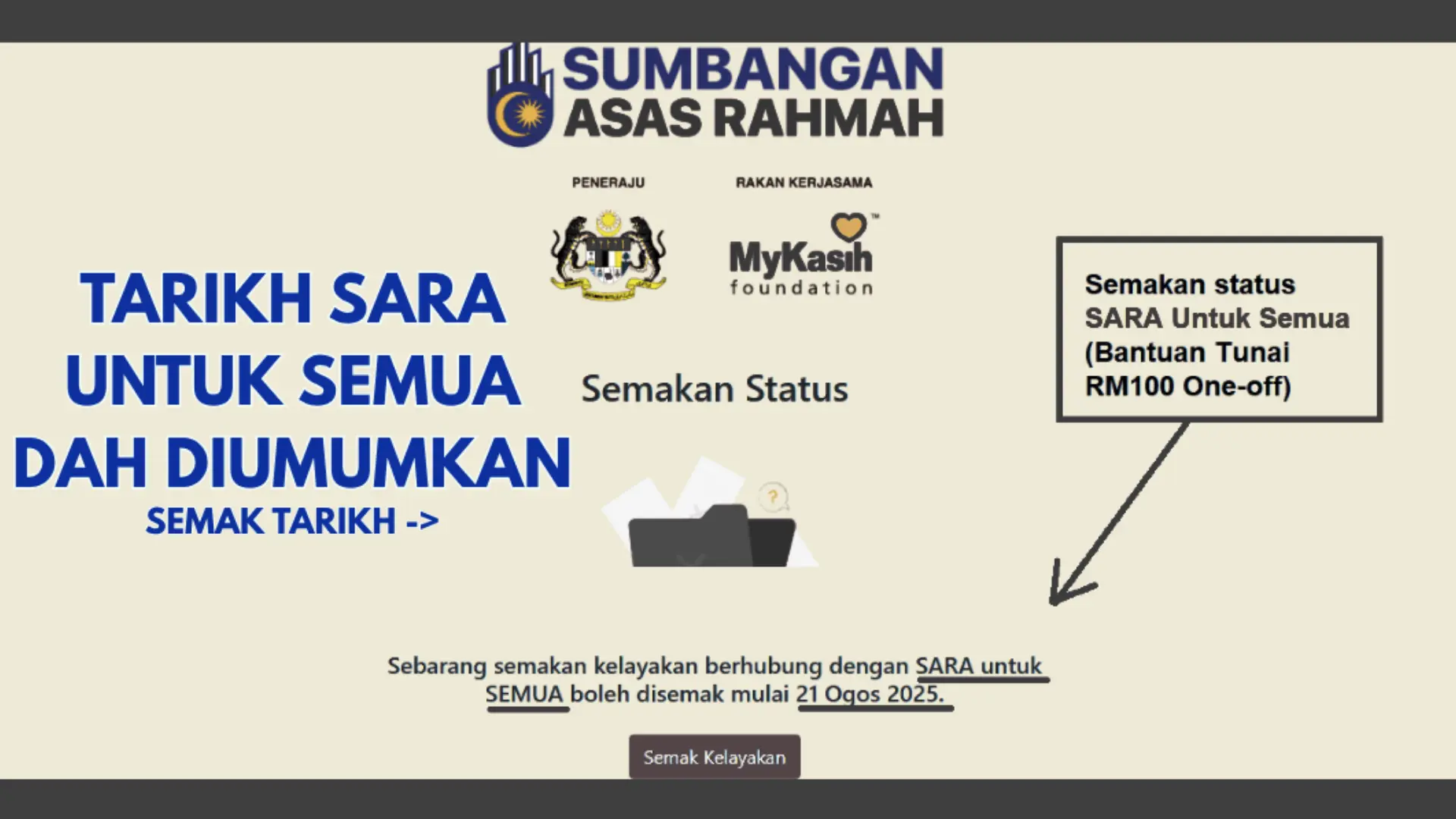 semakan-bantuan-sara-rm100