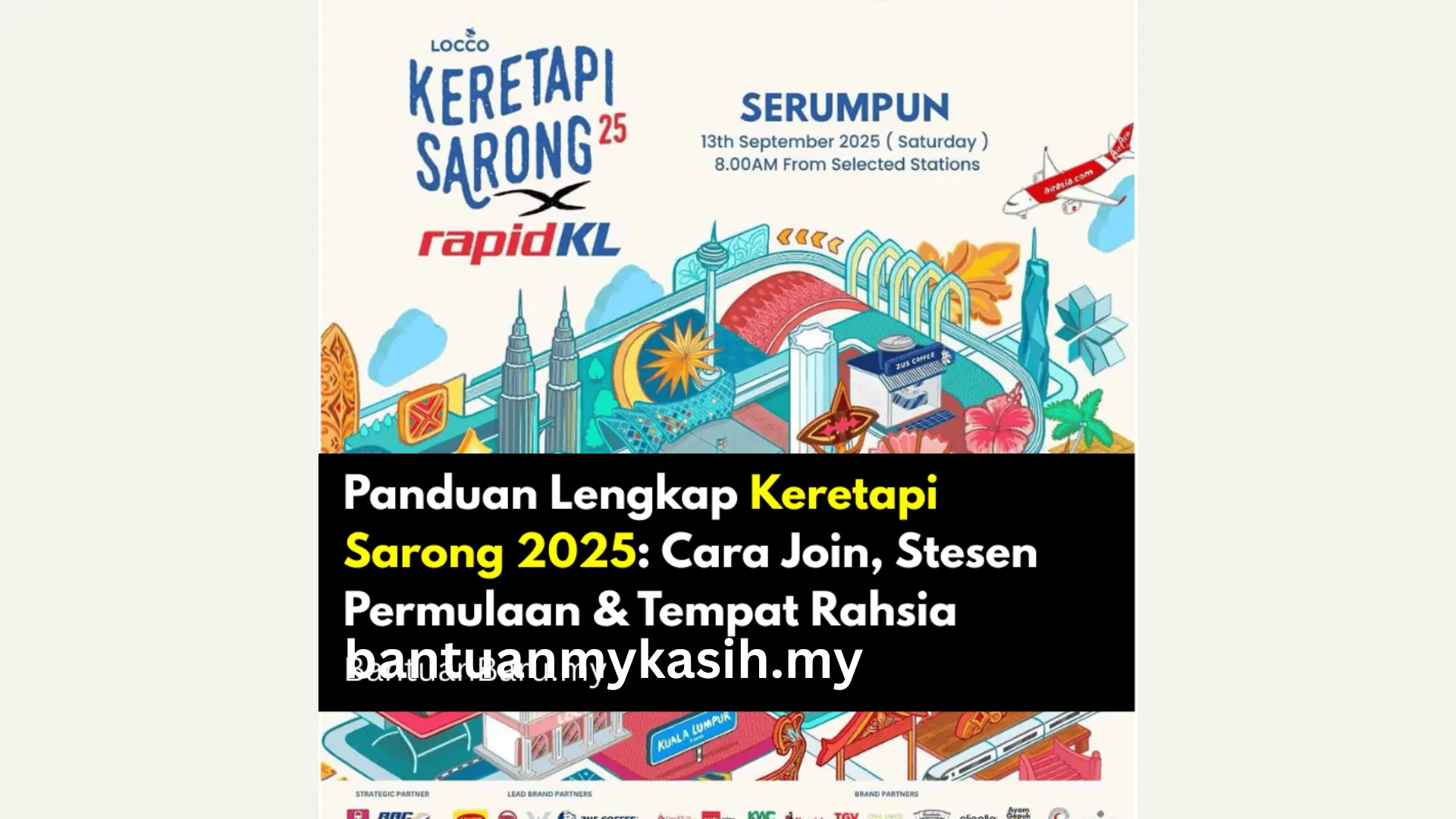 keretapi-sarong