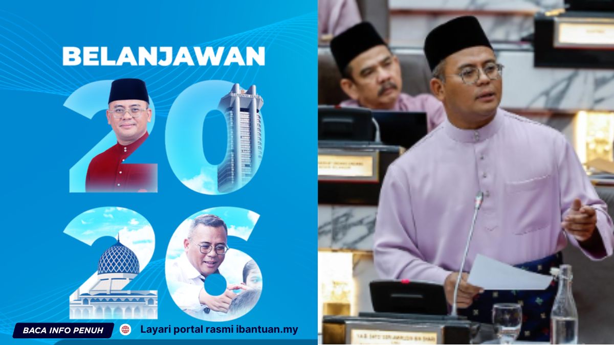 belanjawan-selangor-2026